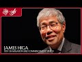 James Higa — OIST Graduation 2022 Commencement Speech
