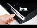 The PS3&#39;s Hidden Startup Feature