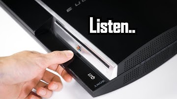 The PS3