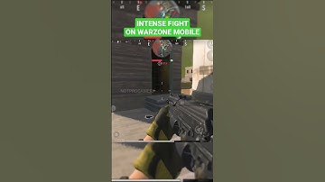 Warzone mobile #warzonemobile #codwarzonemobile #warzoneclips #codmw #codm #wzm