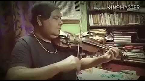 UTPAL CHAKRABORTY  Plays Benarasi kajri (mukhra only) -- a folk.