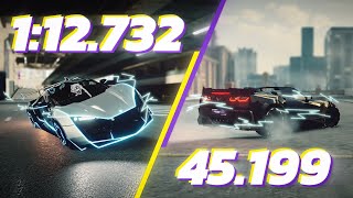 Chicago is Incredibly Broken... - 2 New Shortcuts - @DrDistrion | Asphalt Legends Unite