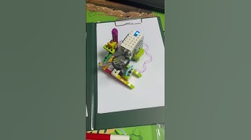 Lego Education/ STEM / Robotics / wedo2.0 /Spirograph/ Coding