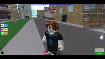 [ROBLOX Exploit] Project Manzi V0.6 Review [PT 1]