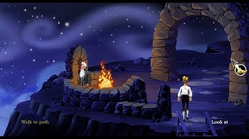 The Monkey Island Trilogy: The Secret of Monkey Island Part 2