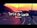 Pedrosa x Bernaa - Terça de tarde (Remix)