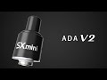 Sx auto adav2 coil evolution  by sxmini