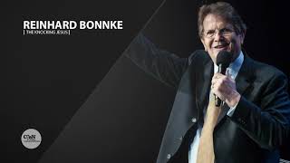 Reinhard Bonnke - The Knocking Jesus