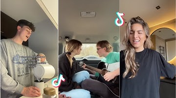 Captivating TikTok Covers: Amazing Music Renditions You Need to Hear!