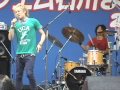 【LIVE】Seattle Standard Cafe' "高気圧Girl" @FM石川まつり2008