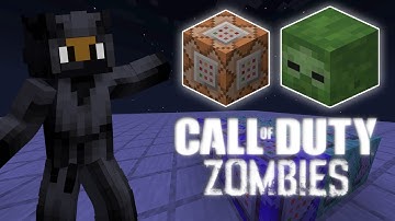 How YOU can make the COD ZOMBIES Points system!