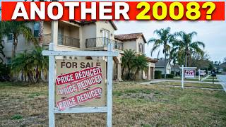 10 California Cities Where Home Prices Are Falling Fast (2026 Warning)