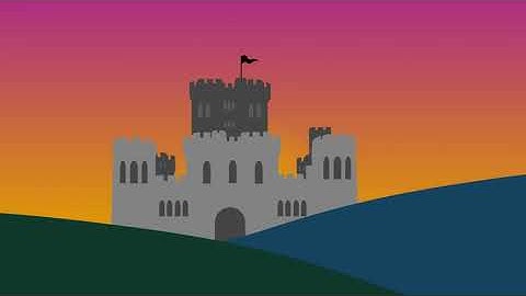 Digital Media Project #3: Lyric Video