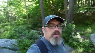 This adventure was one of the freakiest and unusual times I have ha...