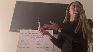 Breakthrough Collaborative Mock Video