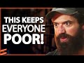 The COMMON HABITS That Keep People POOR! (How To Become Wealthy) | Alex Hormozi & Lewis Howes