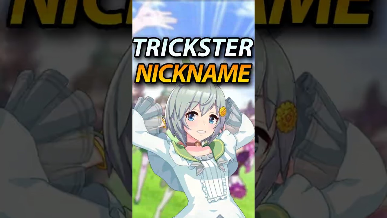 Seiun Sky Earned the Title of Trickster 🐴