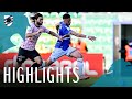 Highlights palermosampdoria 22