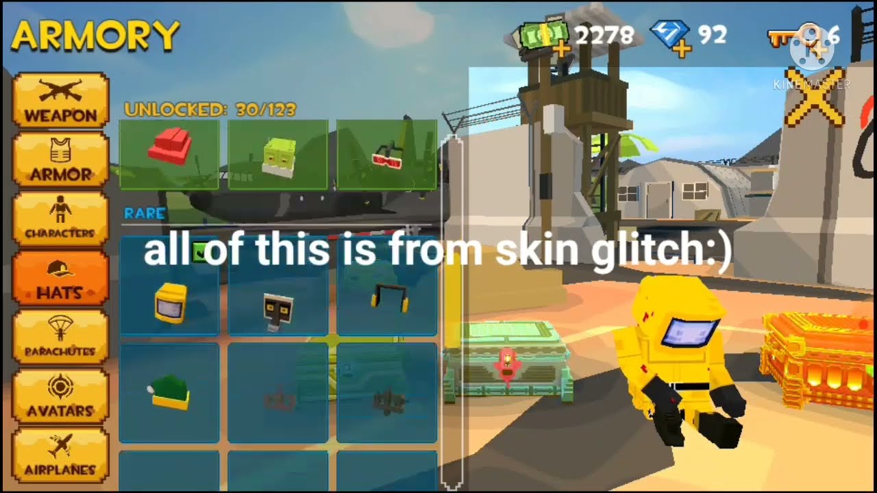 Grand battle royale..skin glitch.100000%.work:😎🤨😮