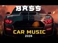 🔊 New Bass Boosted Songs 2026 | 🚗 Car Music Mix 2026 |⚡ EDM Remix Club Banger [Vol.243]
