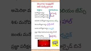 TET/ DSC Psychology 📚 #trendingshorts #ytshorts #dsc2026 #dscpsychology #tstetdsc #gkshorts #gkadda