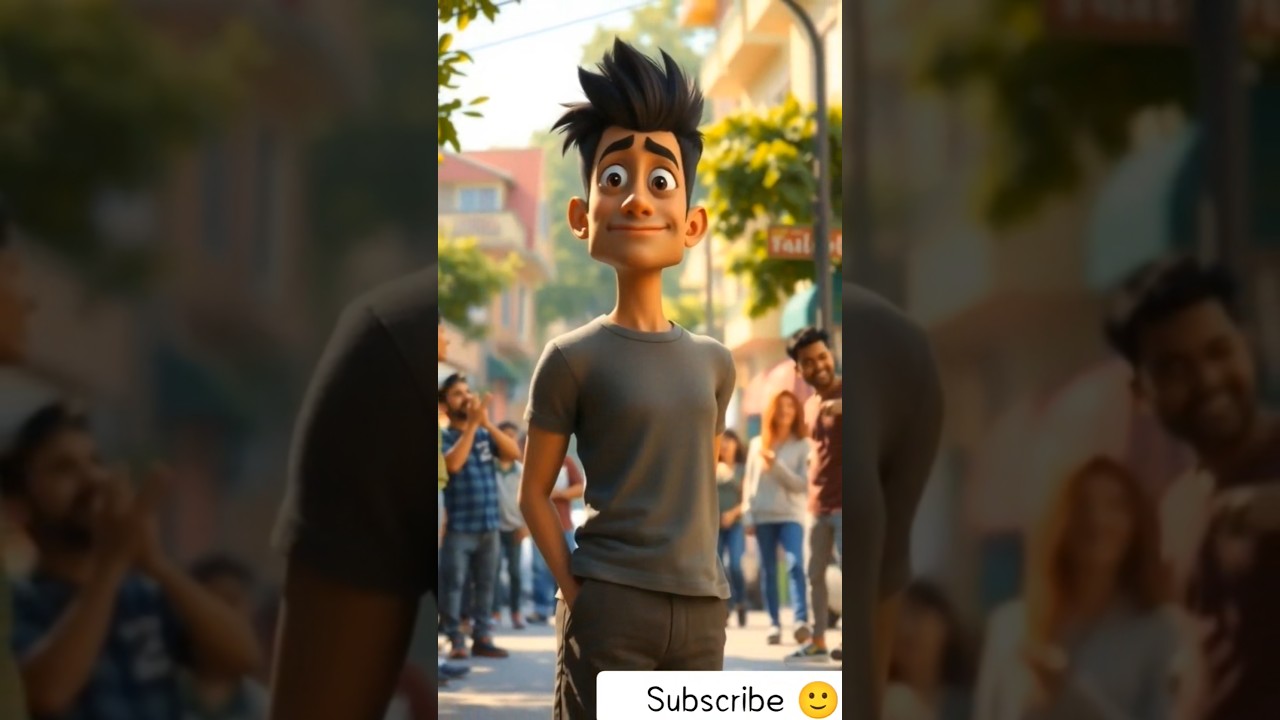 नवीन और उसकी कहानी 🤣