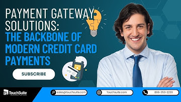 Payment Gateway Solutions: The Backbone of Modern Credit Card Payments