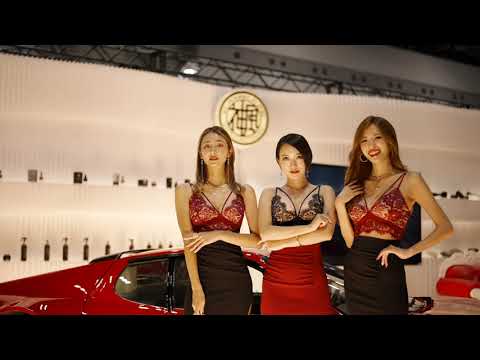 JAPAN MOBILITY SHOW 2023 ジャパンモビリティショー - YouTube