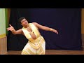 Cholukettu mohiniyattam presented by drrlv ramakrishnan