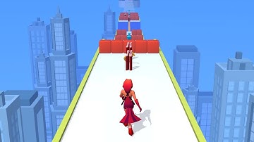 High Heels All levels 375 Android & iOS Gameplay Walkthrough Part 20