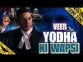 Kesari Chapter 2 Trailer Review |bollymahir #kesari2