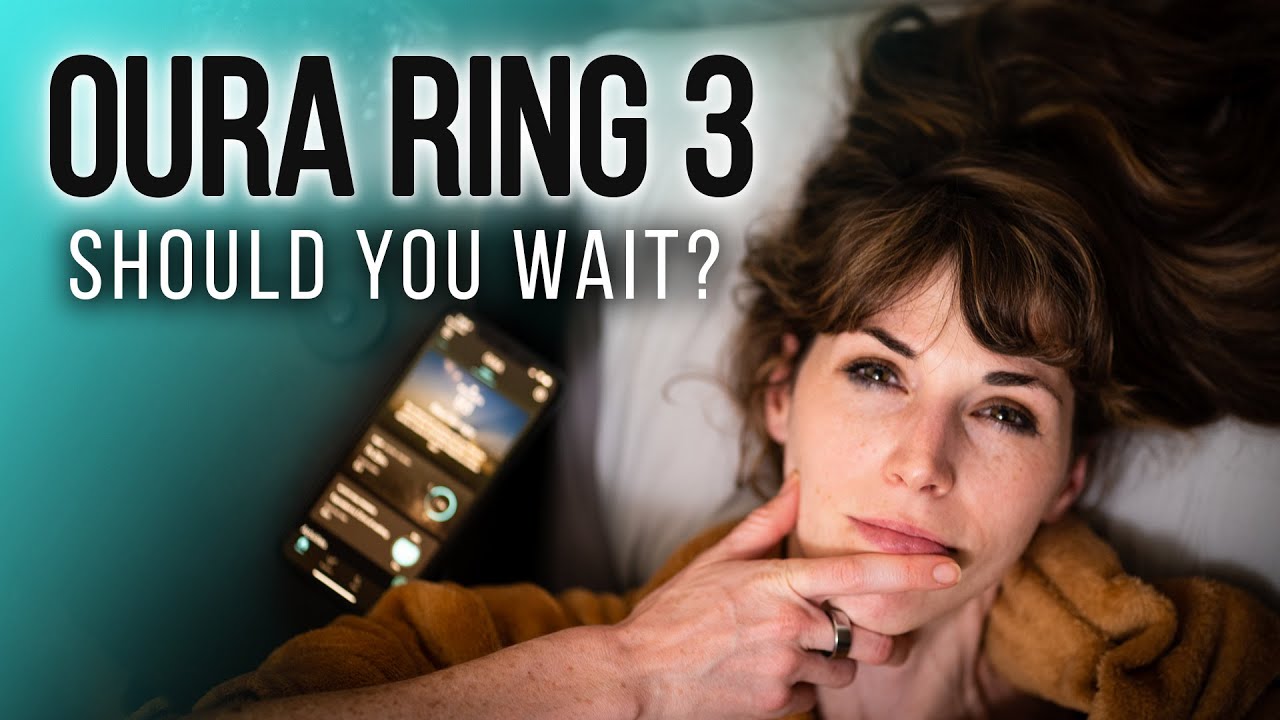 Oura Ring Review: My Thoughts After 5+ Years