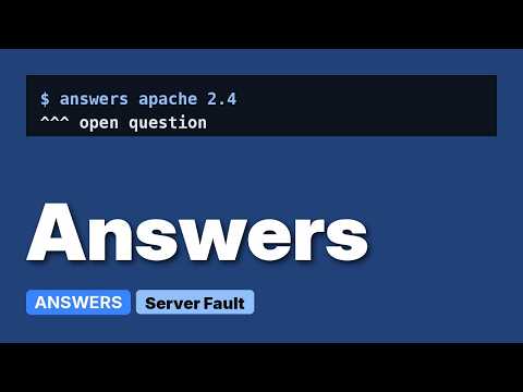 DevOps & SysAdmins: Apache 2.4 Heartbeat Flow