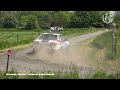 Rallye sprint de haillot 2023 defer samuel  bauwens pascale toyota corolla ae86