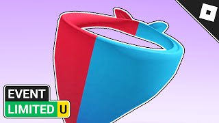 [LIMITED EVENT] How to get TEAMWORK BANDANA in CARRY A FRIEND | Roblox