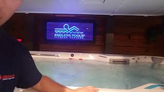 Endless E700 Showroom