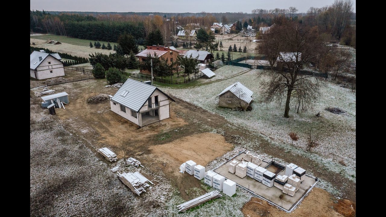 Przytulny dom przy lesie koło Łańcuta - Dom - Sprzedaż - Łańcucki, Żołynia / Smolarzyny