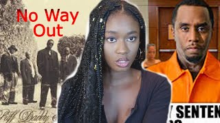 First time listening to Diddy's Debut Album | Reaction | Reey'El | NO WAY OUT | Sean Combs