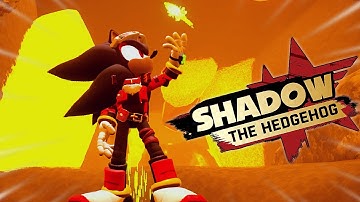 Shadow 2099: New Mechanics Demo!