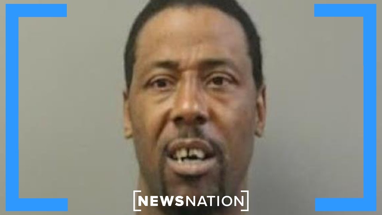 Chicago man arrested 70 times before setting woman on fire | Elizabeth Vargas Reports