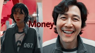 Squid Game Money - Lisa Fmv
