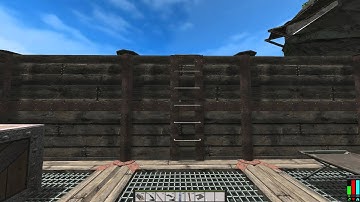 Hide and Hold Out H2o 2 Part 3 Making a jetski and ammo