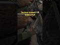 #tacticalassaultvr #tavr #vrgaming #quest3 #fps #tacticalshooter #virtualreality #readyornot