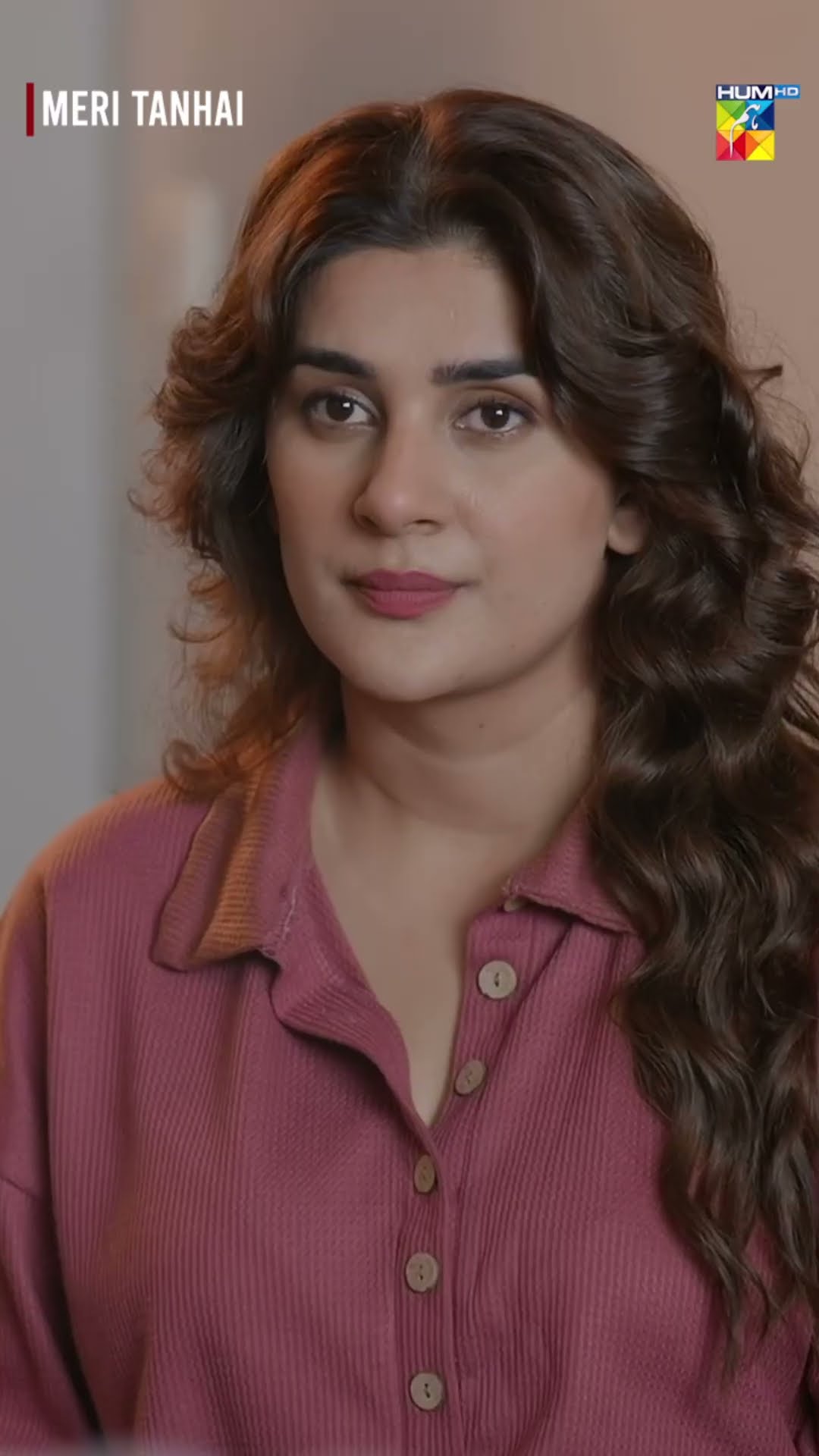 Please Mujhe Maaf Kar Dou..!! #kubrakhan #azaansamikhan #meritanhai #shorts #humtv
