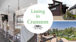276 Cranbrook Point SE Calgary, AB T3M2Y4