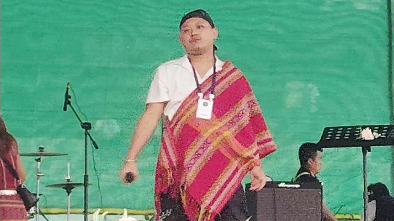 Lil ki kia lawngtlai ah pawh a va han theu neu lo em