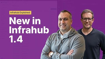 Infrahub 1.4 Ships Smarter IPAM, Enforced Approvals, Bulk Edits +