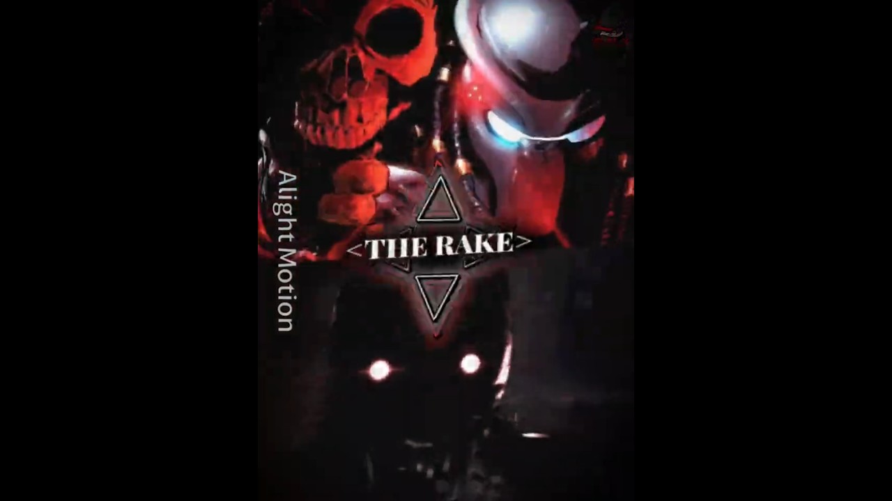 Predator VS Urban Legends [Halloween Special]