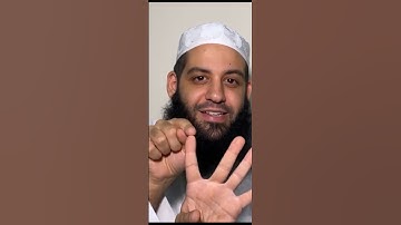 4 ways to stop sinning - Abu Bakr Zoud