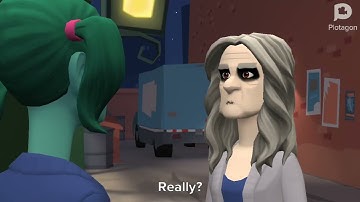 First Love ❤ | Plotagon 📽